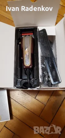 машинка за подстригване, снимка 4 - Машинки за подстригване - 49680664