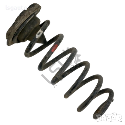 Задна пружина Nissan Qashqai II 2013-2021 ID: 150926
