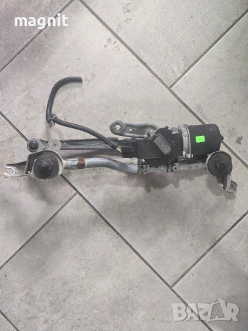 Mеханизъм за чистачки с мотор NISSAN NOTE E11 NE11 28800-9U10A