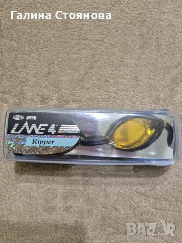 Плувни очила  за активни плувци ценители, снимка 14 - Други - 51255739