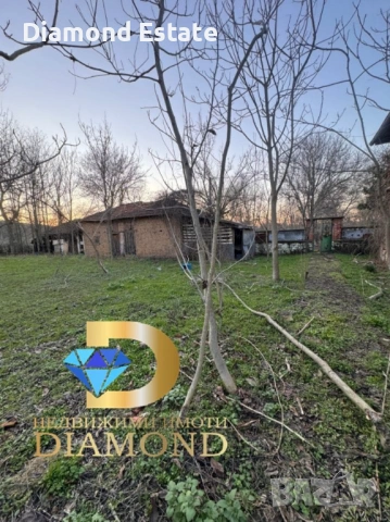 Къща в село Славяново, общ. Харманли, снимка 2 - Къщи - 53118128