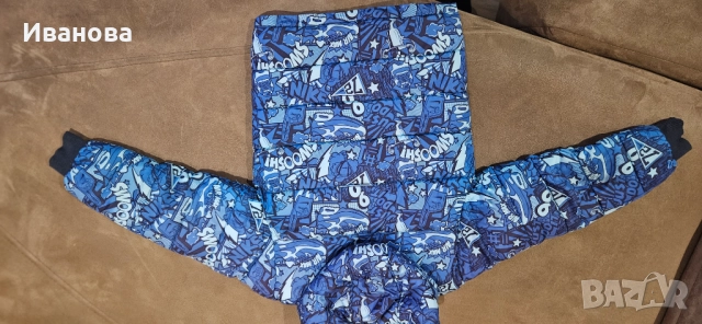 Разпродажба на детски дрешки, снимка 11 - Детски анцузи и суичери - 52807316