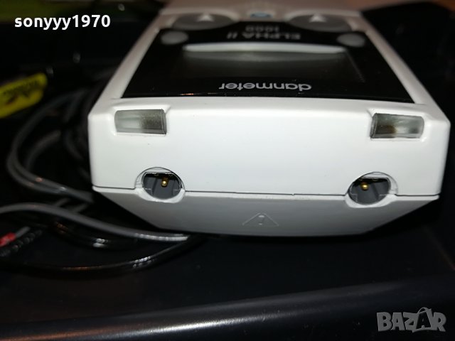 ПОРЪЧАНО-elpha//1000-denmark 1508211143, снимка 6 - Медицинска апаратура - 33820158