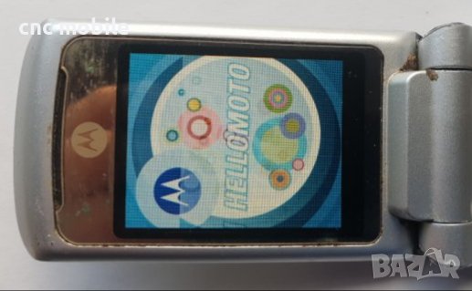 Motorola K1, снимка 5 - Motorola - 40430760