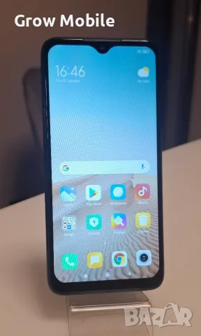 Xiaomi Redmi note 7