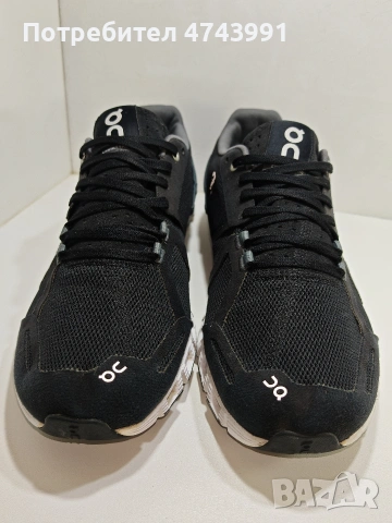 Оригинални маратонки On Cloud в отлично състояние, снимка 3 - Маратонки - 54231087