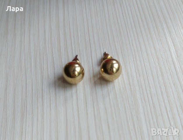 Елегантни обеци , снимка 3 - Обеци - 30203903