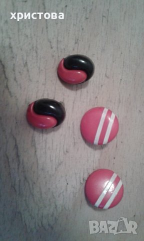 Дам.обеци , снимка 12 - Обеци - 37336204