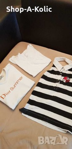 RINASCIMENTO Urban Babe & MARC O'POLO Core & DIOR Summer, снимка 1