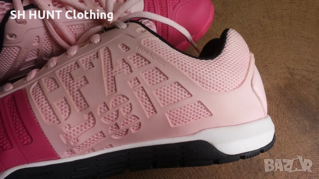 Reebok Crossfit Women's Kids Shoes Размер EUR 38 / UK 5 дамски детски маратонки 233-14-S, снимка 9 - Маратонки - 52639111