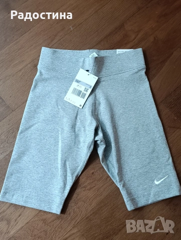 Нов дамски оригинален клин Nike, снимка 4 - Клинове - 54053459
