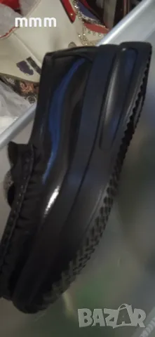 Нови мокасини 37 номер, снимка 2 - Дамски ежедневни обувки - 47694941