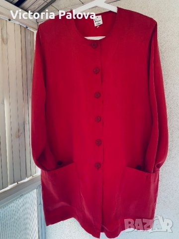 Прекрасна туника/сако DIVINA OF SWITZERLAND, снимка 5 - Сака - 40186206