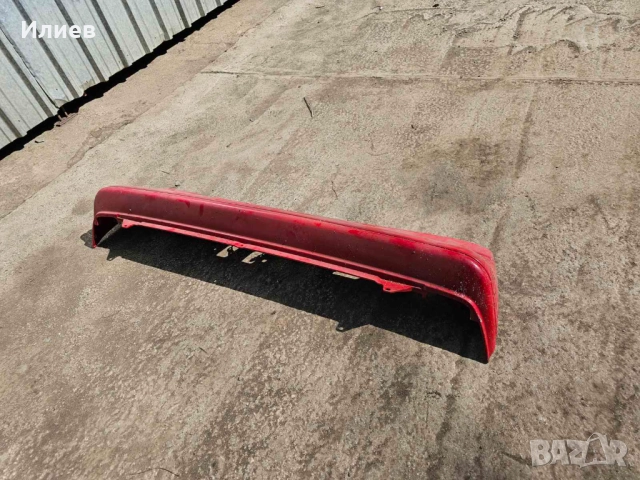 Задна броня за Деу Тико, снимка 3 - Части - 52883577