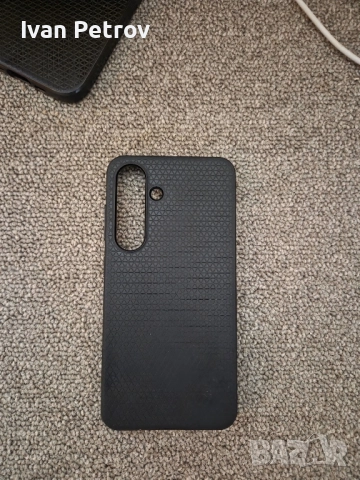 Samsung s25 калъф , снимка 1