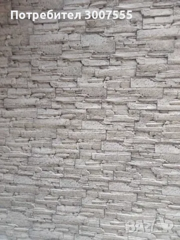 декоративни стенни облицовки тип Рустика , снимка 2 - Облицовки - 47868778