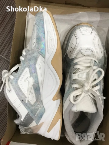 Nike Tekno 37,5, снимка 6 - Маратонки - 50523086