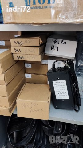 Сервиз,продажби, резервни части за ел.тротинетки Blade, Kaabo, Zero, Kugoo, Xiaomi, Kukirin, Ninebot, снимка 4 - Други спортове - 32567239