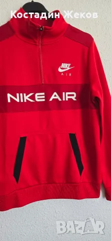 . Нова. Спортна горница. Nike Air. , снимка 3 - Спортни дрехи, екипи - 56245178