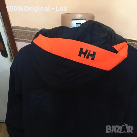 Helly Hansen-orginal-2XL, снимка 6 - Якета - 52697385
