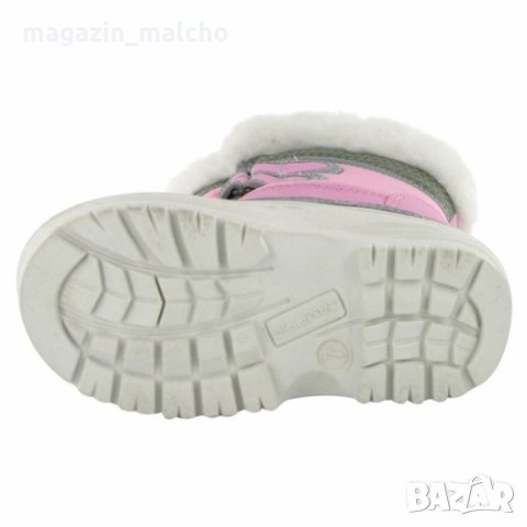 ДЕТСКИ АПРЕСКИ - CAMPRI; размери: 20, 21.5 и 23, снимка 2 - Детски боти и ботуши - 31058453