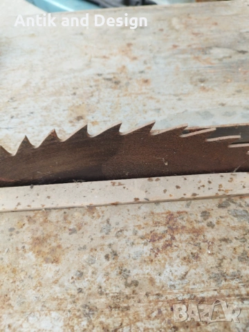 Резачка за дърва 