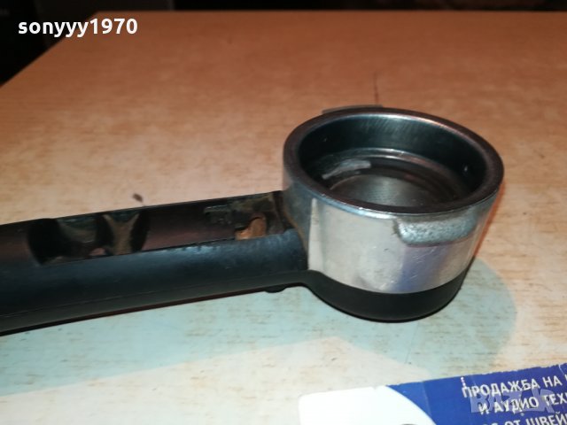 DELONGHI-КРЕМА 0301221557, снимка 7 - Кафемашини - 35304321