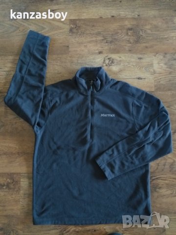 marmot - мъжки полар размер - М, снимка 4 - Блузи - 42880978