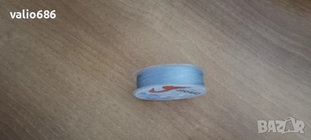 8 броя воблери за морски и сладководен риболов+ влакно shimano, снимка 11 - Такъми - 53698271