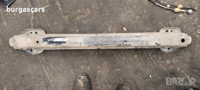 Основа задна броня Peugeot 307 - 40лв