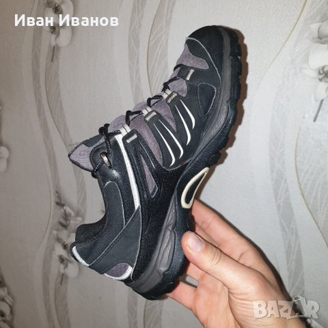 туристически обувки SALOMON ELLIPSE GTX номер 39  2 бр. , снимка 12 - Маратонки - 27617863