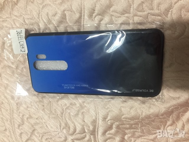 Кейс за Xiaomi Redmi Note 8 Pro - Чисто нов, снимка 4 - Калъфи, кейсове - 29477724