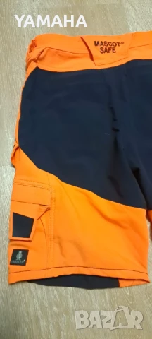 Mascot  Мъжки  Къси  Панталони 46, снимка 5 - Къси панталони - 51056337