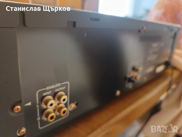 Onkyo DT-2710 Digital Audio Tape Deck, снимка 2 - Ресийвъри, усилватели, смесителни пултове - 38679213