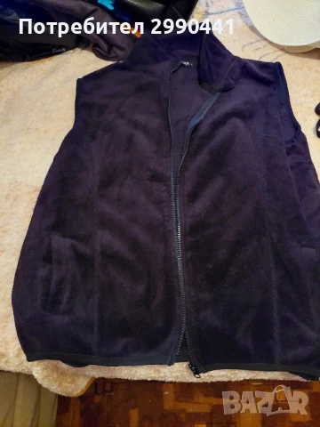 два елека , снимка 3 - Елеци - 51012558