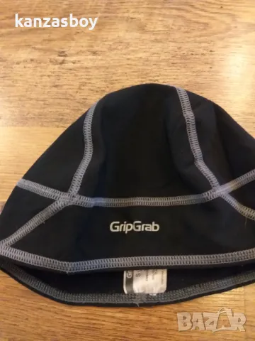 GripGrab Skull Cap - мъжка вело шапка S / 54-57sm./, снимка 2 - Шапки - 47972816