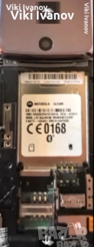 Моторола GLEAM , снимка 3 - Motorola - 54187402