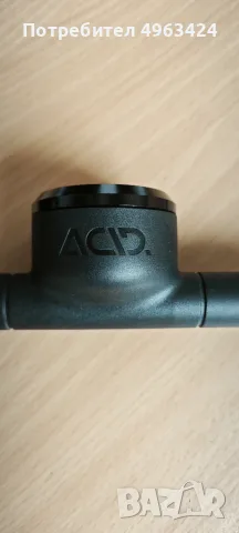Помпа Cube Acid Race Shock 300, снимка 4 - Аксесоари за велосипеди - 56268299