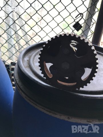 Разпределителен вал Citroen Jumper, снимка 2 - Части - 40479512