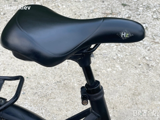 Велосипед Pegasus електрически двигател Bosch Performance CX, снимка 8 - Велосипеди - 52702504