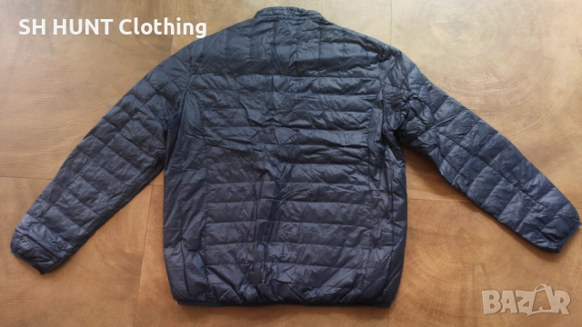 HAMPTON REPUBLIC DOWN Jacket Размер XL мъжко яке с гъши пух 12-57, снимка 2 - Якета - 52217408