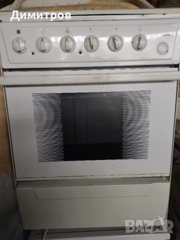 Печка, снимка 3 - Печки, фурни - 49995409