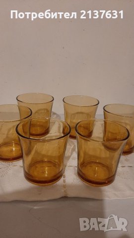 НОВ ! СЕРВИЗ ЧАШИ  DURALEX , снимка 3 - Чаши - 40380042