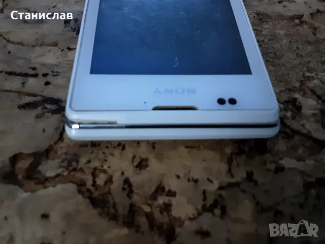 Сони Xperia, снимка 3 - Sony - 48210999