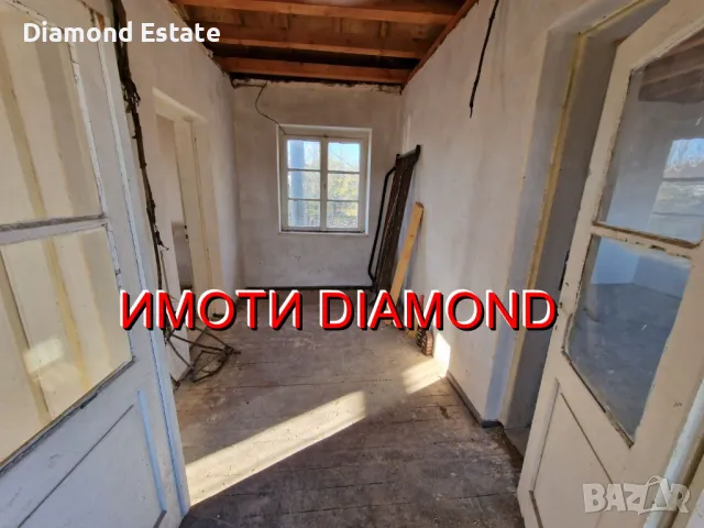 Къща в село Крепост общ. Димитровград, снимка 4 - Къщи - 47796771