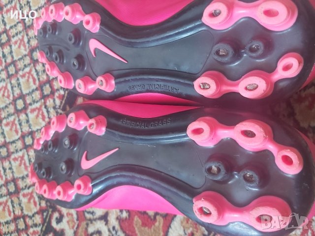 футболни обувки Nike , снимка 7 - Футбол - 42926567