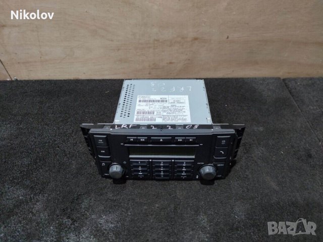 Freelander 2 premium audio, снимка 1 - Части - 39116061