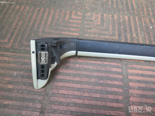 Renault  Espace Mk4 02-06г.,thule, снимка 9 - Аксесоари и консумативи - 49878518