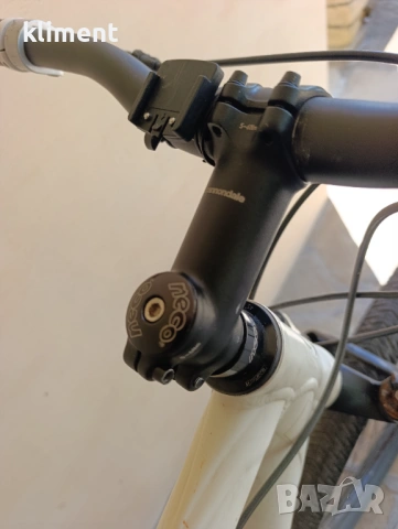Електрическо колело байк, снимка 5 - Велосипеди - 54309868