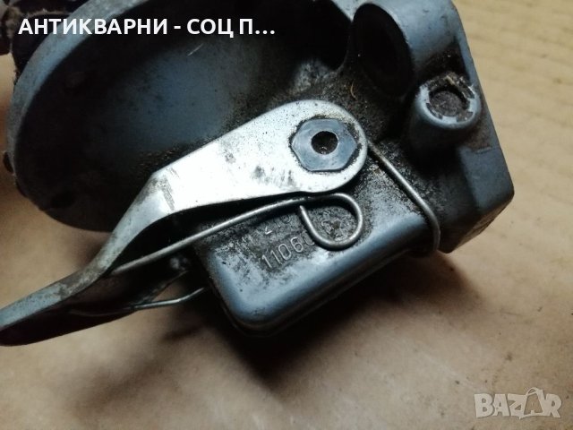 Комплект Соц Подкачващи Помпи За Ретро Автомобили LADA / ЗА ЧАСТИ! , снимка 8 - Части - 40305815
